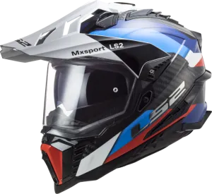 Ls2 Mx701 C Explorer Adventure Helmet Frontier G.Black Blue-06