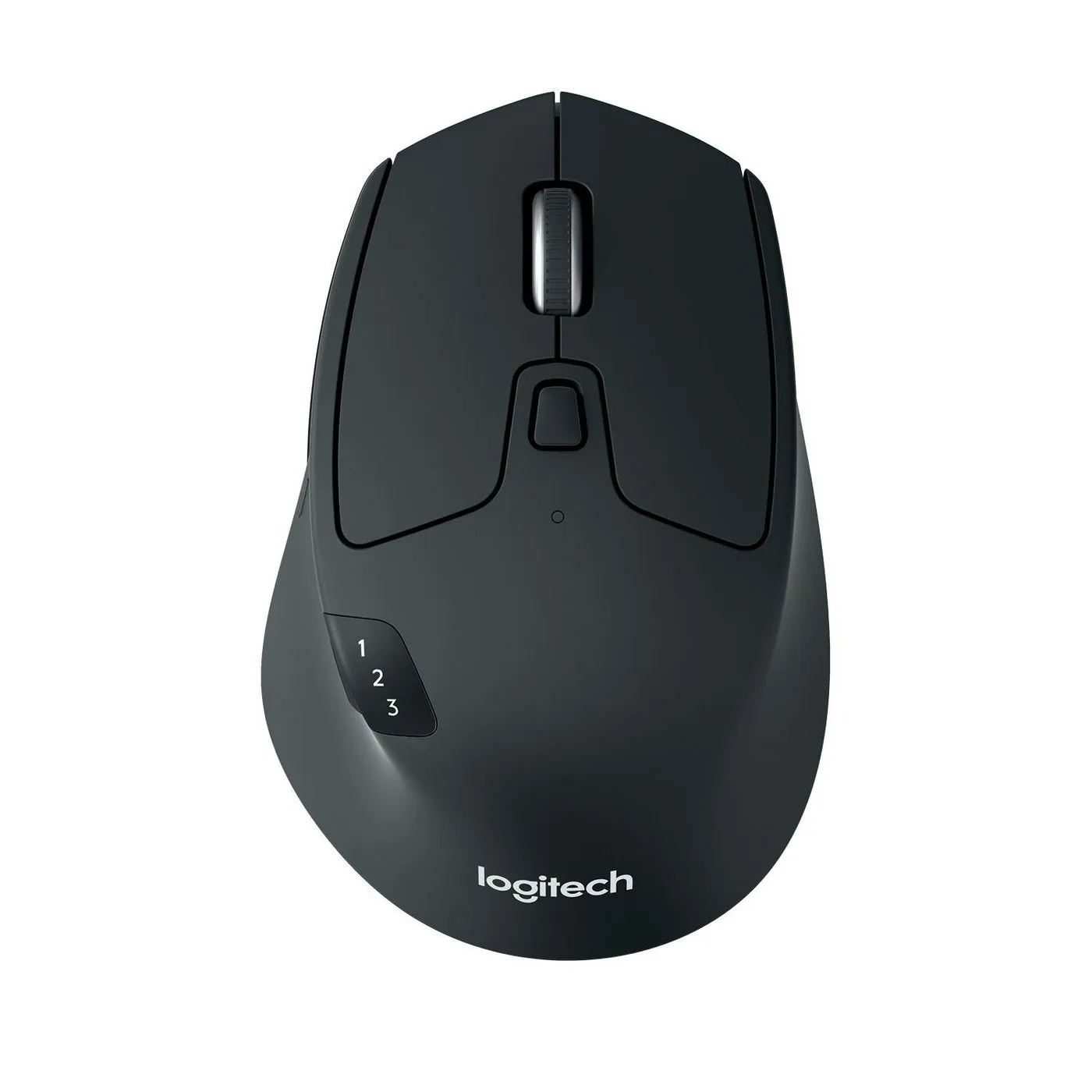 M720 Mouse, Wireless