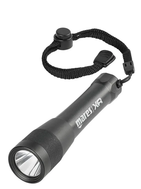 Mares XR Backup Light