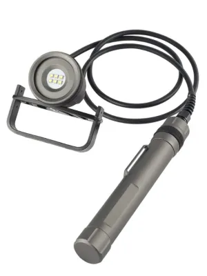 Mares XR DCTV Canister Light