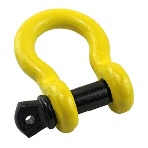 Mean Mother Bow Shackle 3.25T - MM511