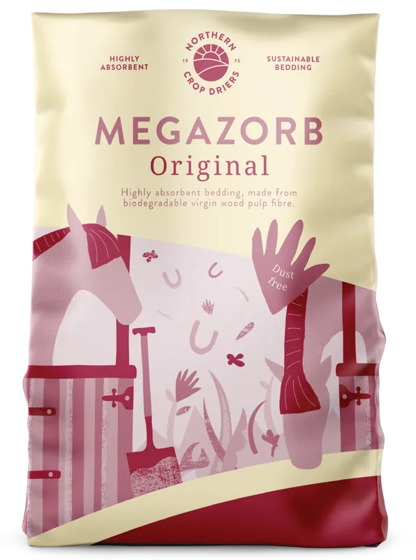 Megazorb 85L