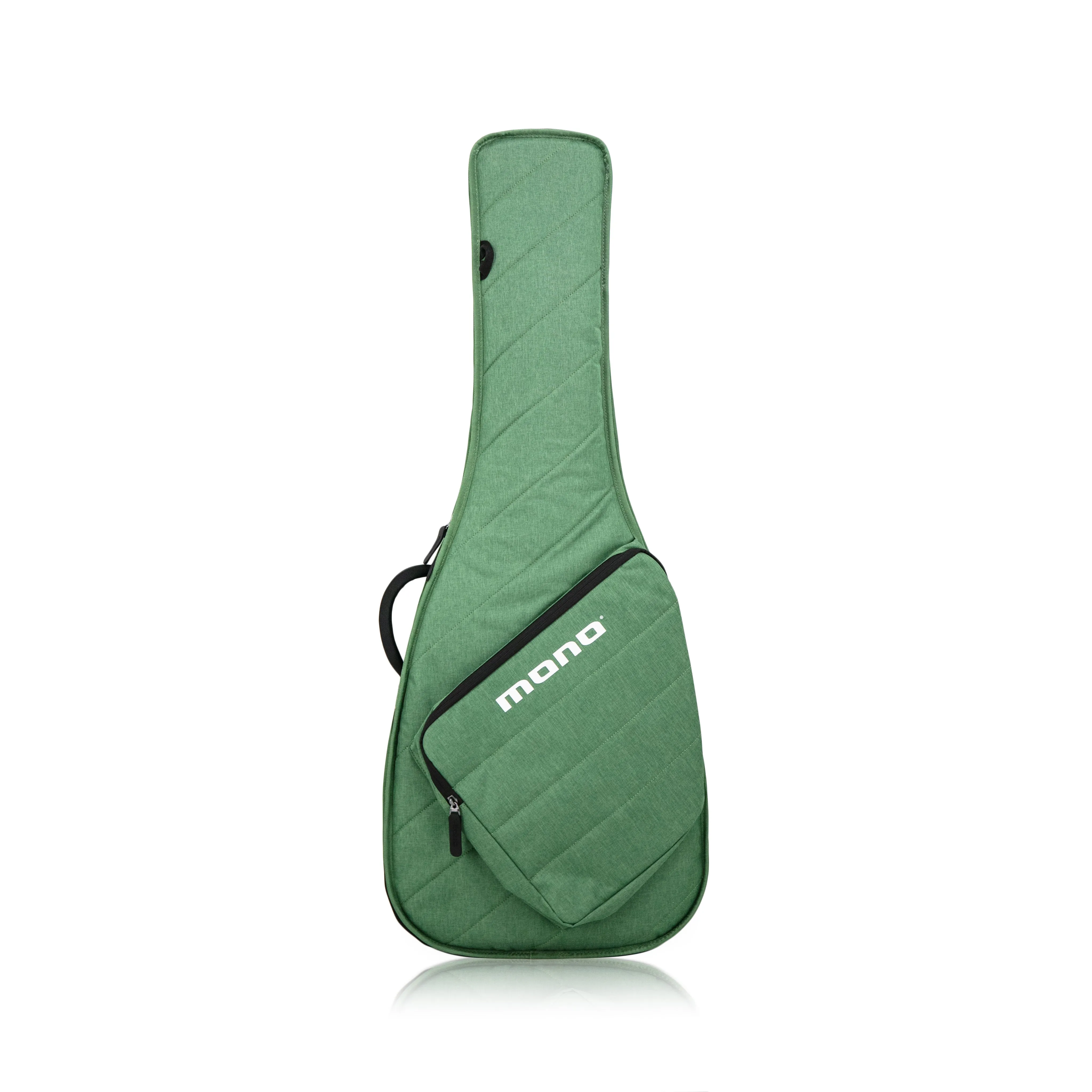 MONO M80 Guitar Sleeve® 2.0, Amazon Green