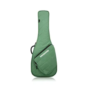 MONO M80 Guitar Sleeve® 2.0, Amazon Green