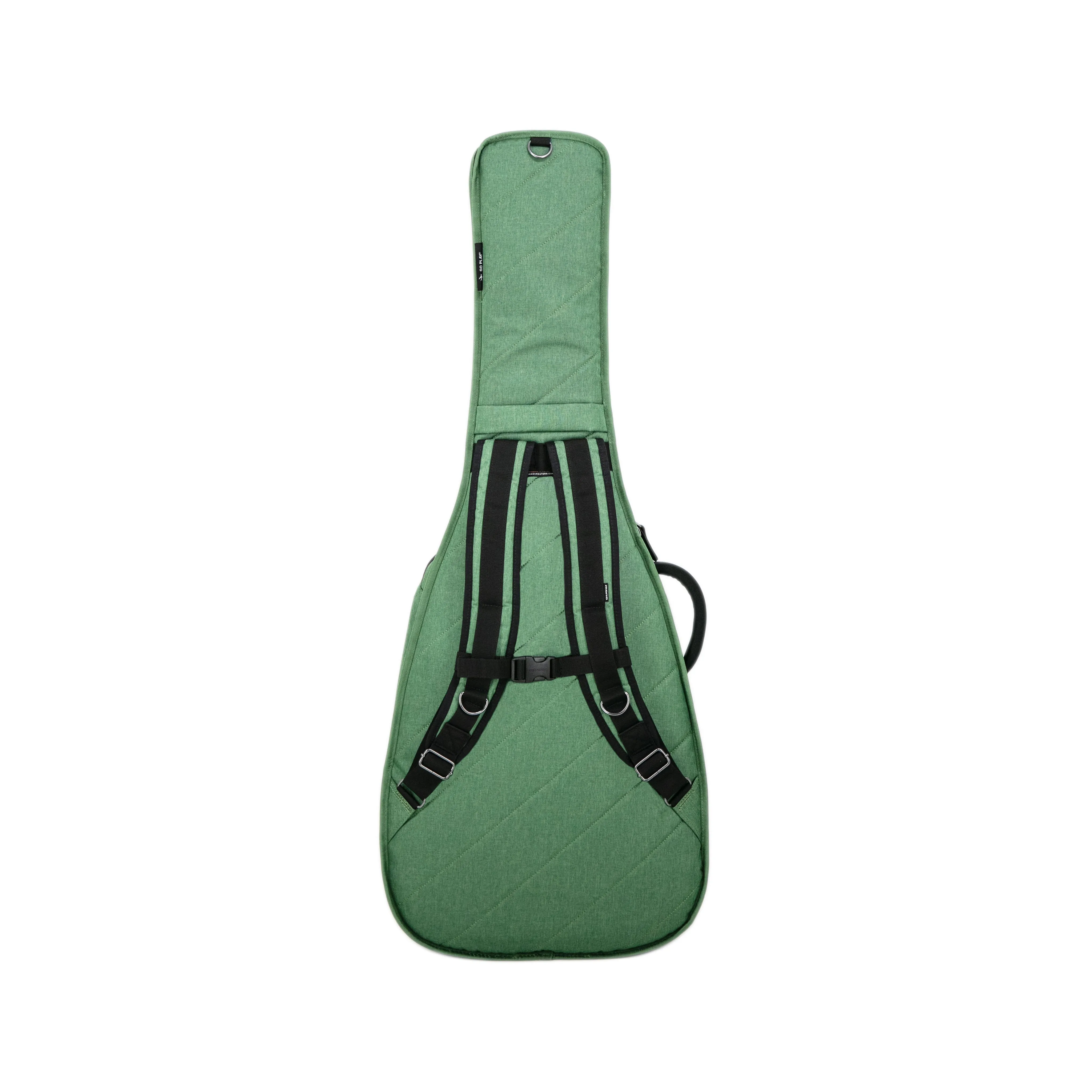 MONO M80 Guitar Sleeve® 2.0, Amazon Green