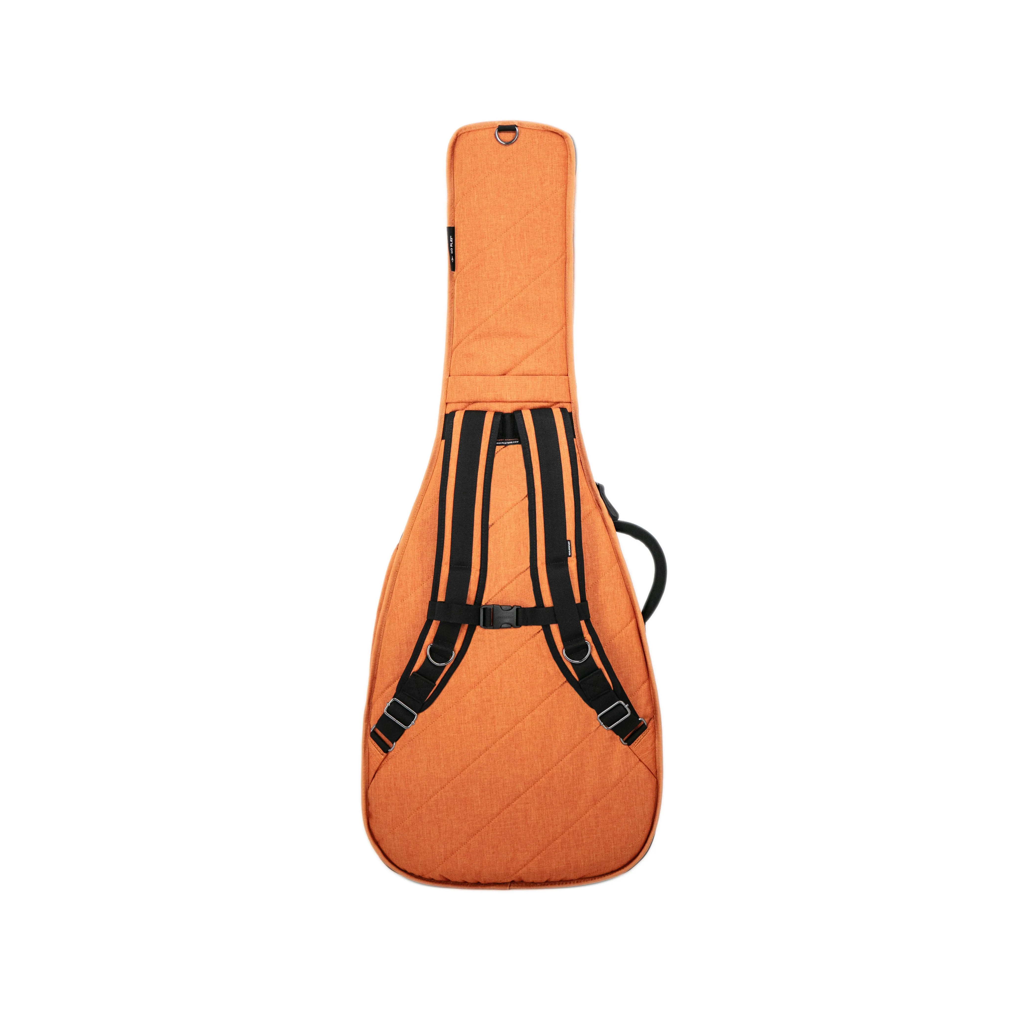 MONO M80 Guitar Sleeve® 2.0, Burnt Orange