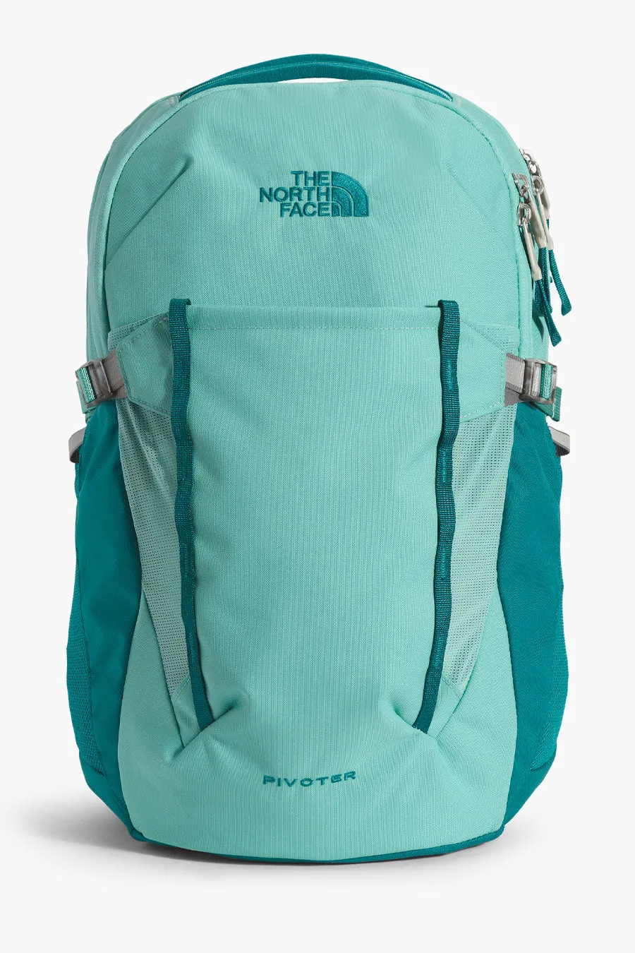 North Face Pivoter Backpack - Wasabi