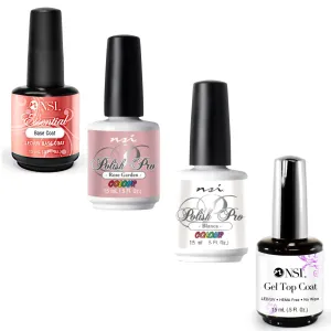 NSI Gel Polish French Kit