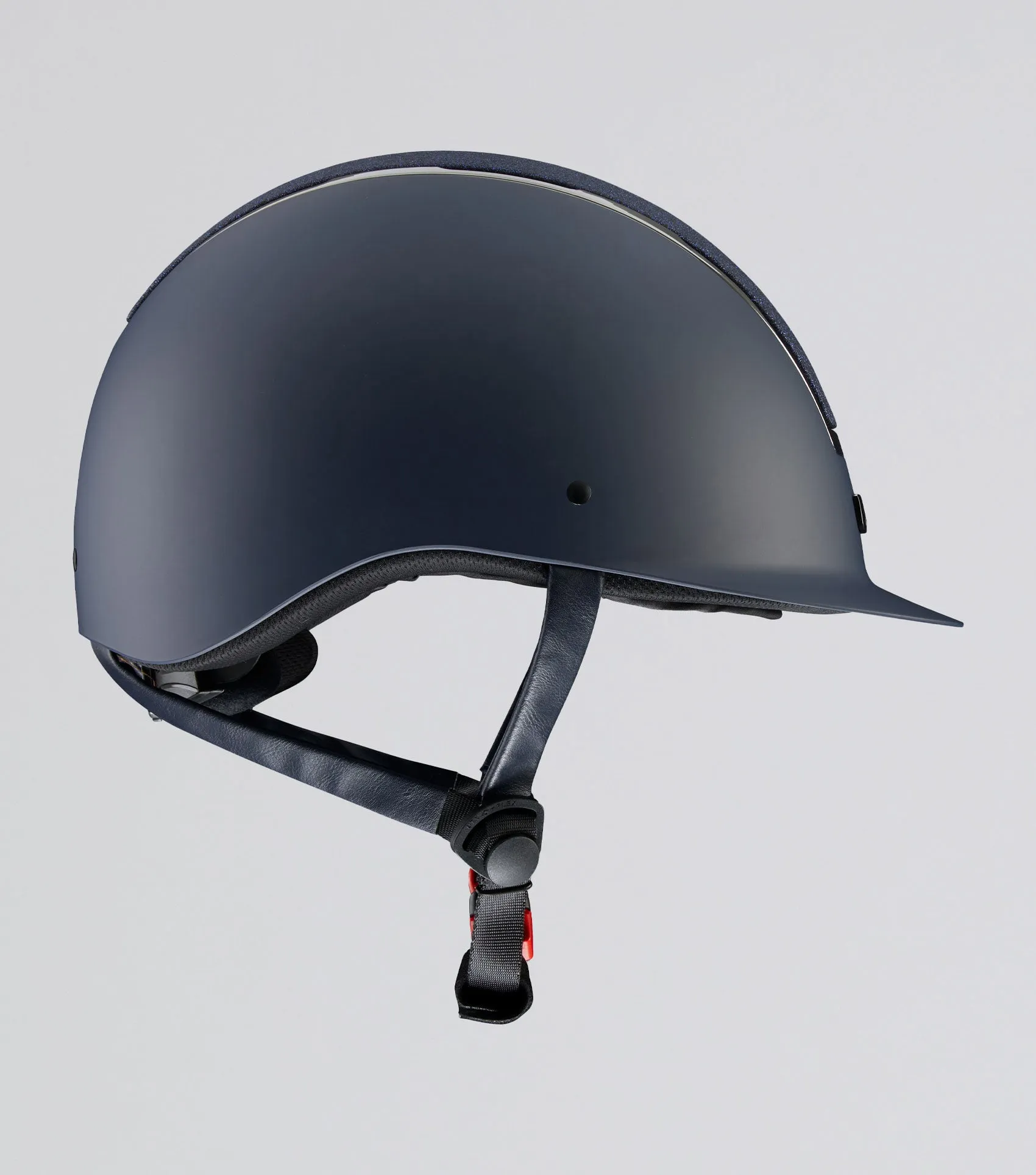 Odyssey Horse Riding Helmet Navy