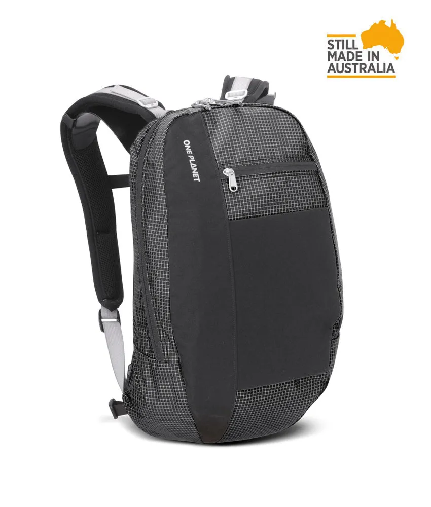 One Planet Hitchhiker 25L Backpack