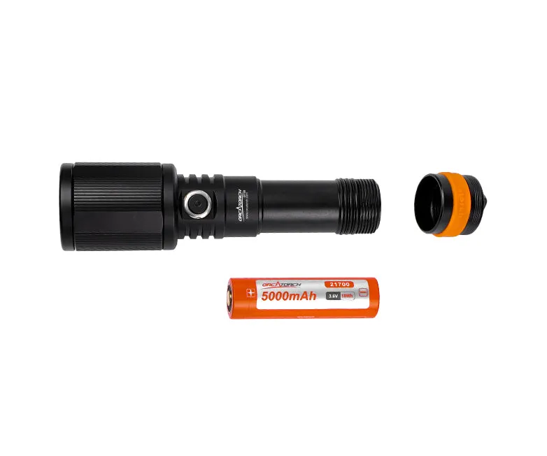 Orca Torch D720  Clearance Sale