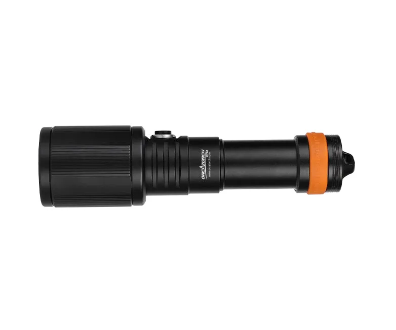 Orca Torch D720  Clearance Sale