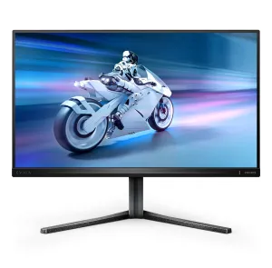 Philips Evnia 5000 25M2n5200p - Led Monitor - Full Hd (1080P) - 24.5" - Hdr