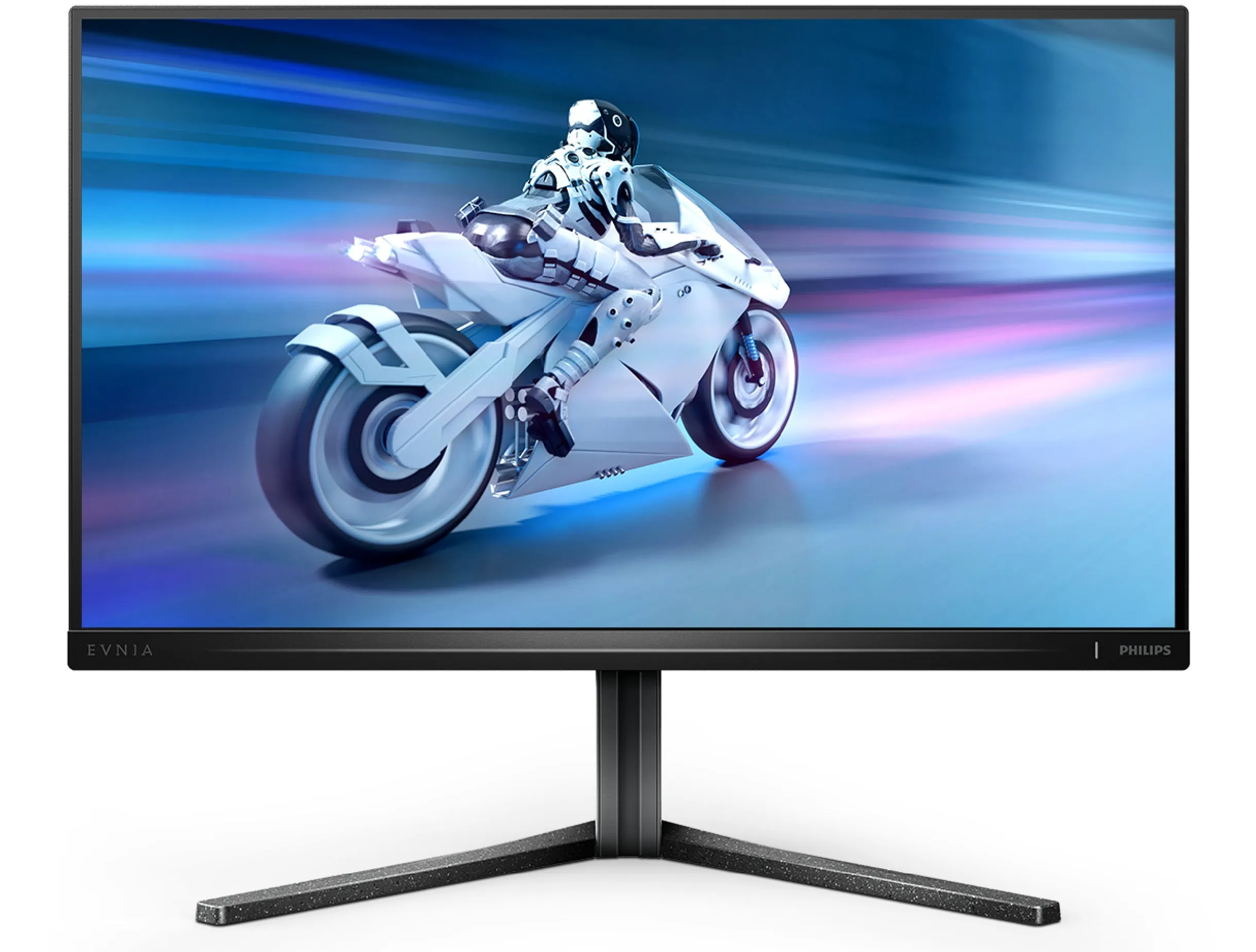 Philips Evnia 5000 25M2n5200p - Led Monitor - Full Hd (1080P) - 24.5" - Hdr