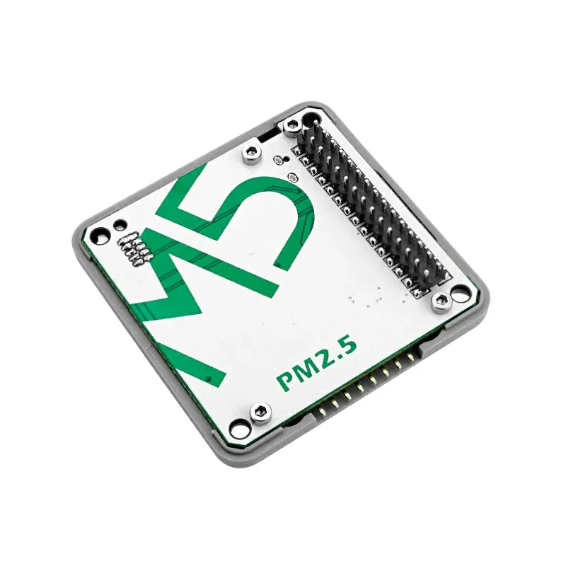 PM2.5 Air Quality Module (PMSA003)