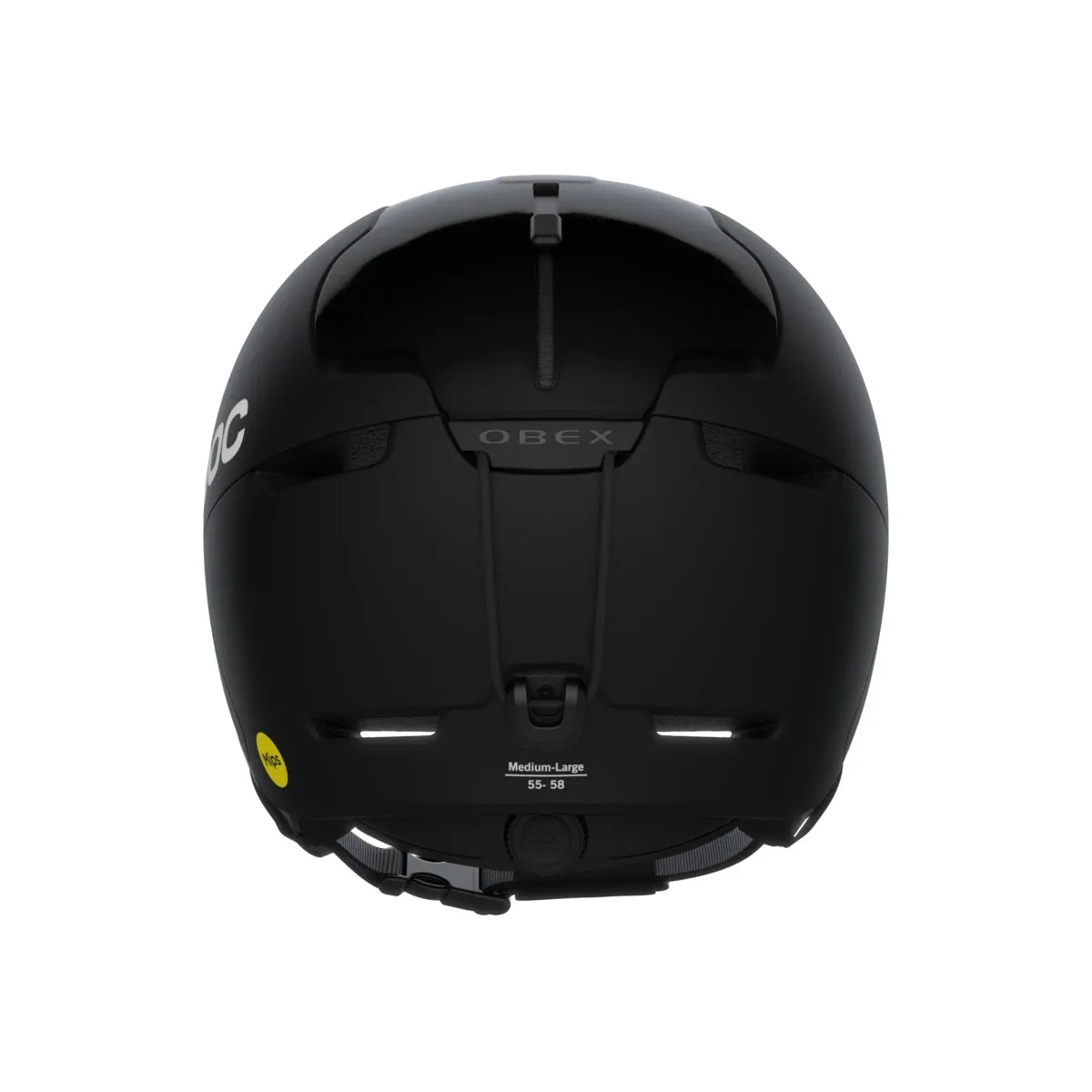 POC Obex MIPS Helmet - 2025 - Adult