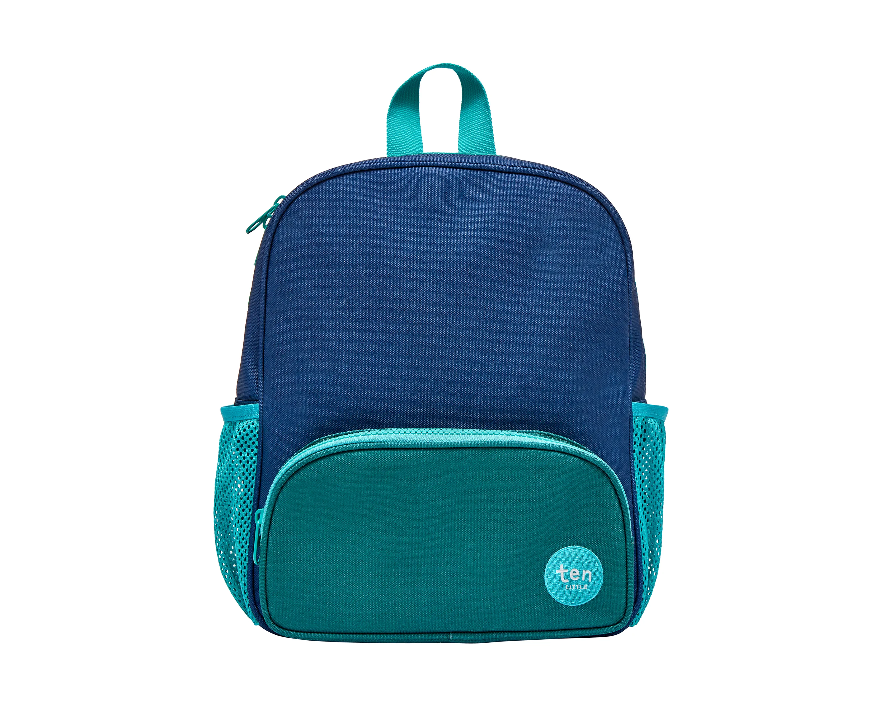 Recycled Backpack - 12 Inch