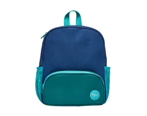 Recycled Backpack - 12 Inch