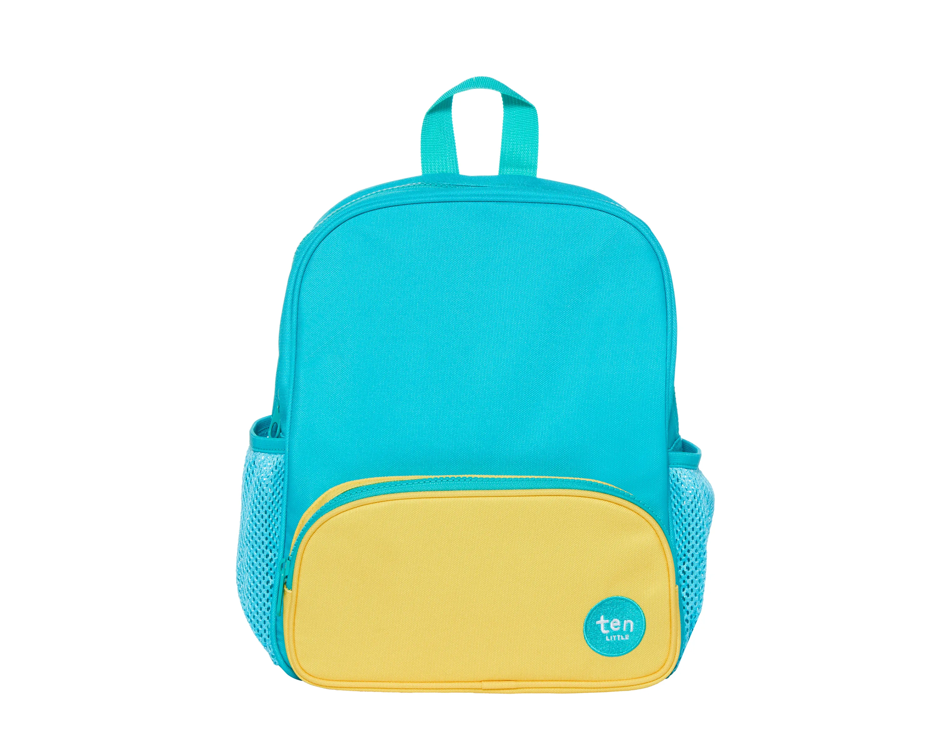 Recycled Backpack - 12 Inch