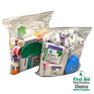 REFILL First Aid Kit Pack - Model 7L