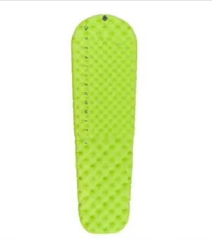 Sea To Summit Comfort Light Insulated Air Sprung Sleeping Mat