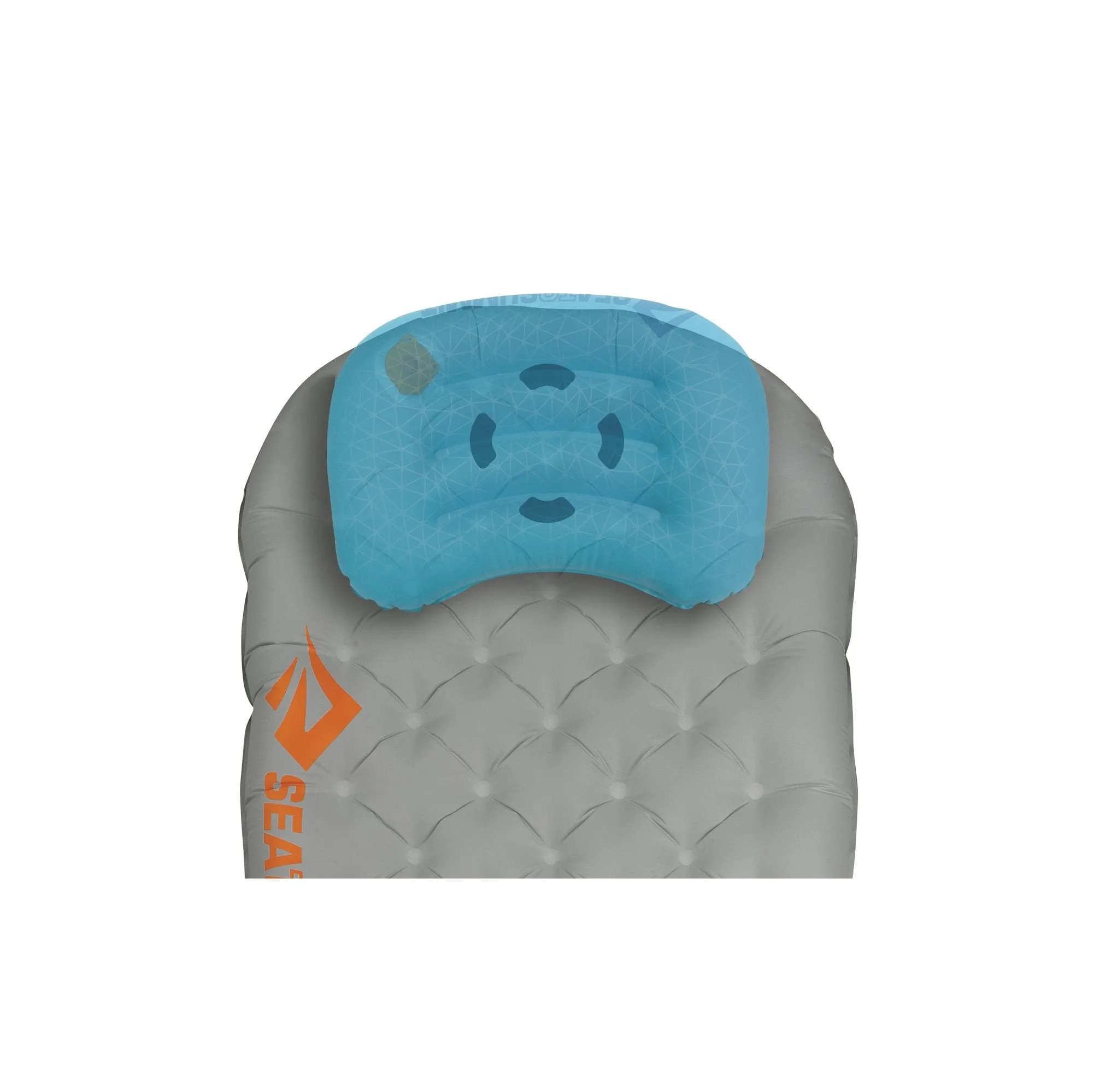 Sea To Summit Ether Light XT Insulated Air Sprung Sleeping Mat