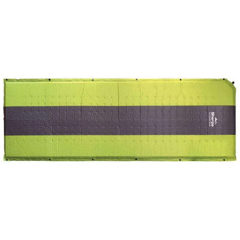 Sherpa Camper Sleeping Mat