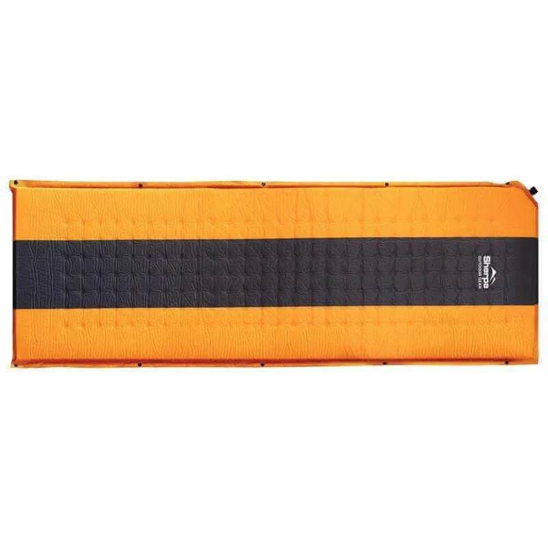 Sherpa Camper Sleeping Mat