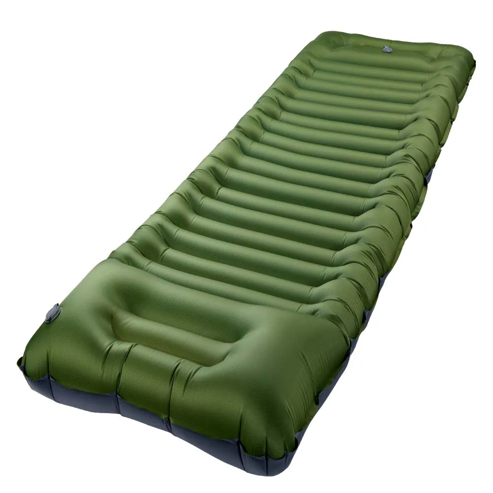 SleepEZ Self-Inflating Sleeping Pad