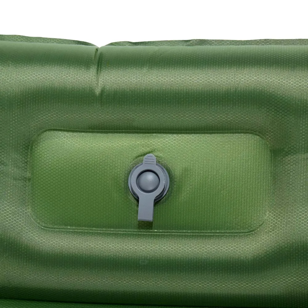 SleepEZ Self-Inflating Sleeping Pad