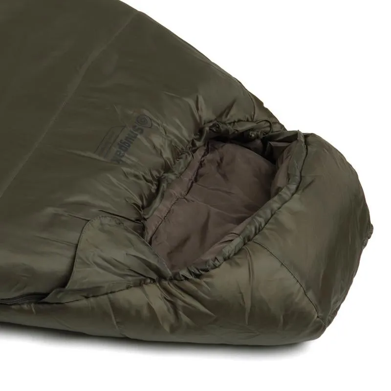 Snugpak Basecamp OPS Sleeper Expedition