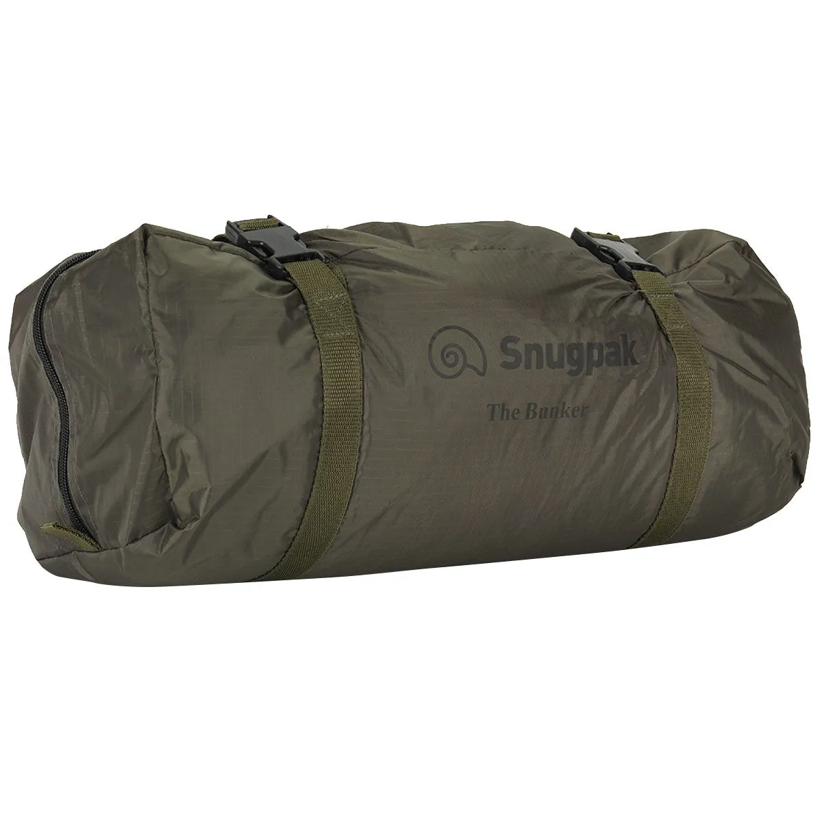 Snugpak Bunker IX 3 Man Tent Olive