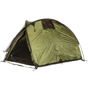 Snugpak Bunker IX 3 Man Tent Olive