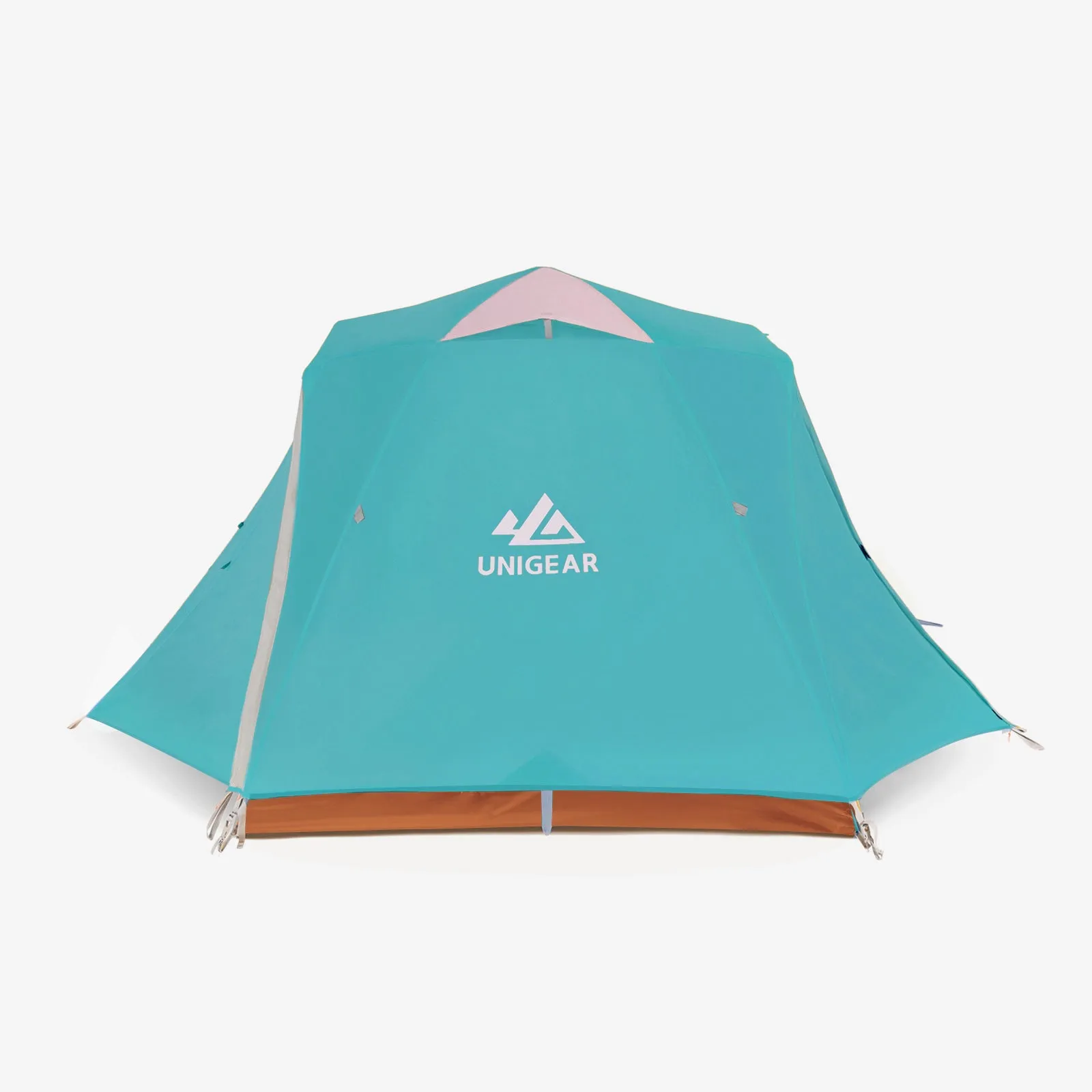 Space Dome 2-Person Tent