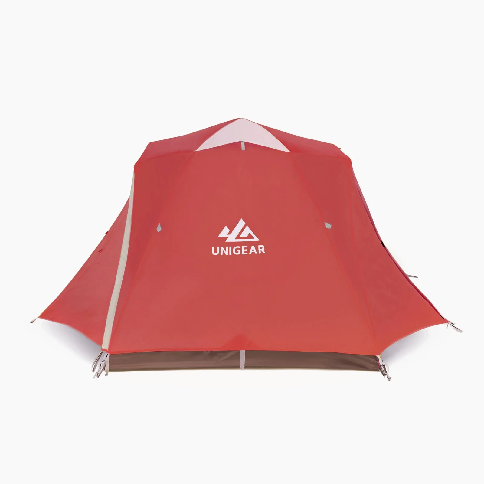 Space Dome 2-Person Tent