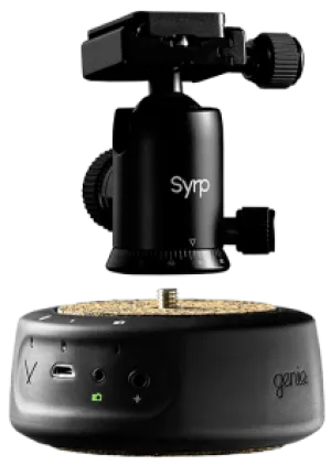 Syrp Genie Mini Ballhead Kit