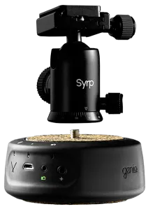 Syrp Genie Mini Ballhead Kit