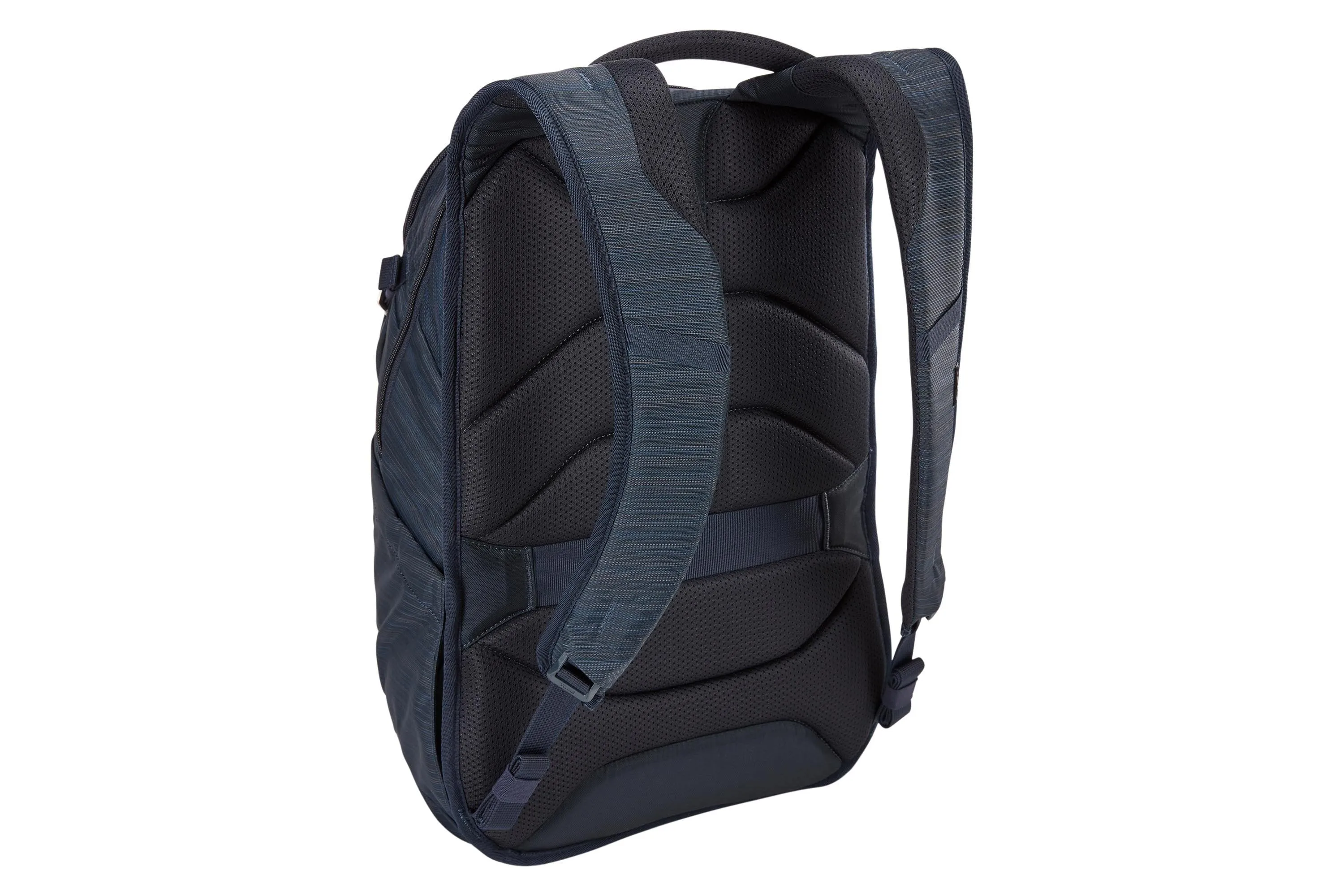 Thule Construct 24L Laptop Backpack - Carbon Blue