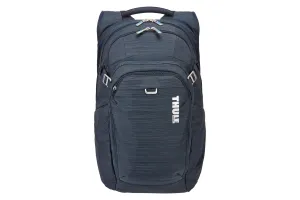 Thule Construct 24L Laptop Backpack - Carbon Blue