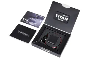 TITAN NGRS Expert (front wired)