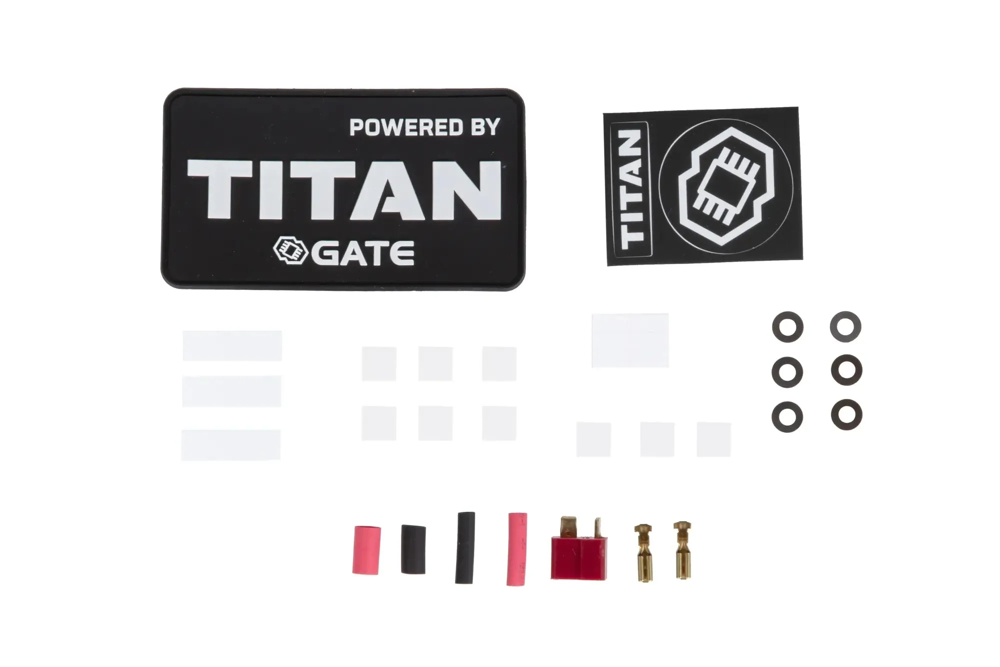 TITAN V3 EXPERT Edition controller kit