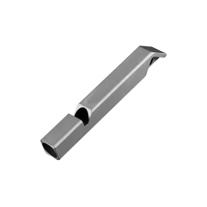 Titanium Whistle NWS10 - 120db