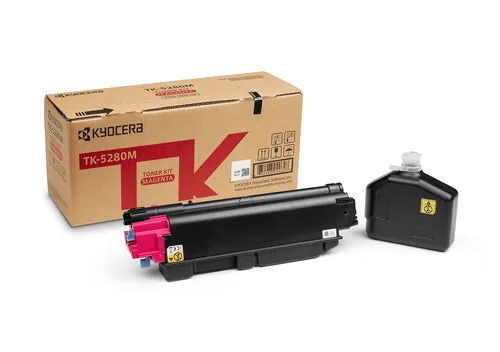 Tk-5280M Toner Kit Magenta