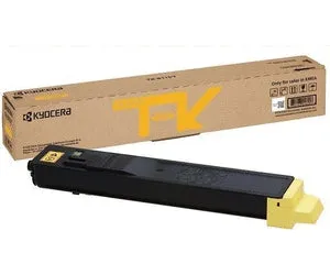 Tk-8115Y Toner-Kit Yellow