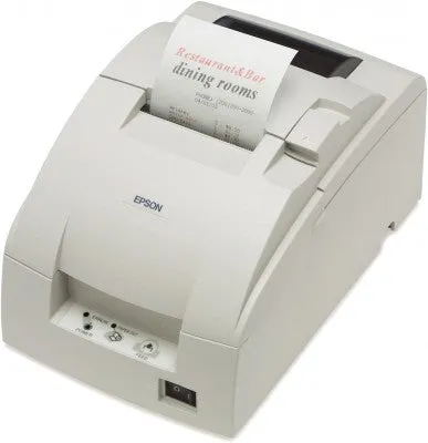 Tm-U220b Impact Printer