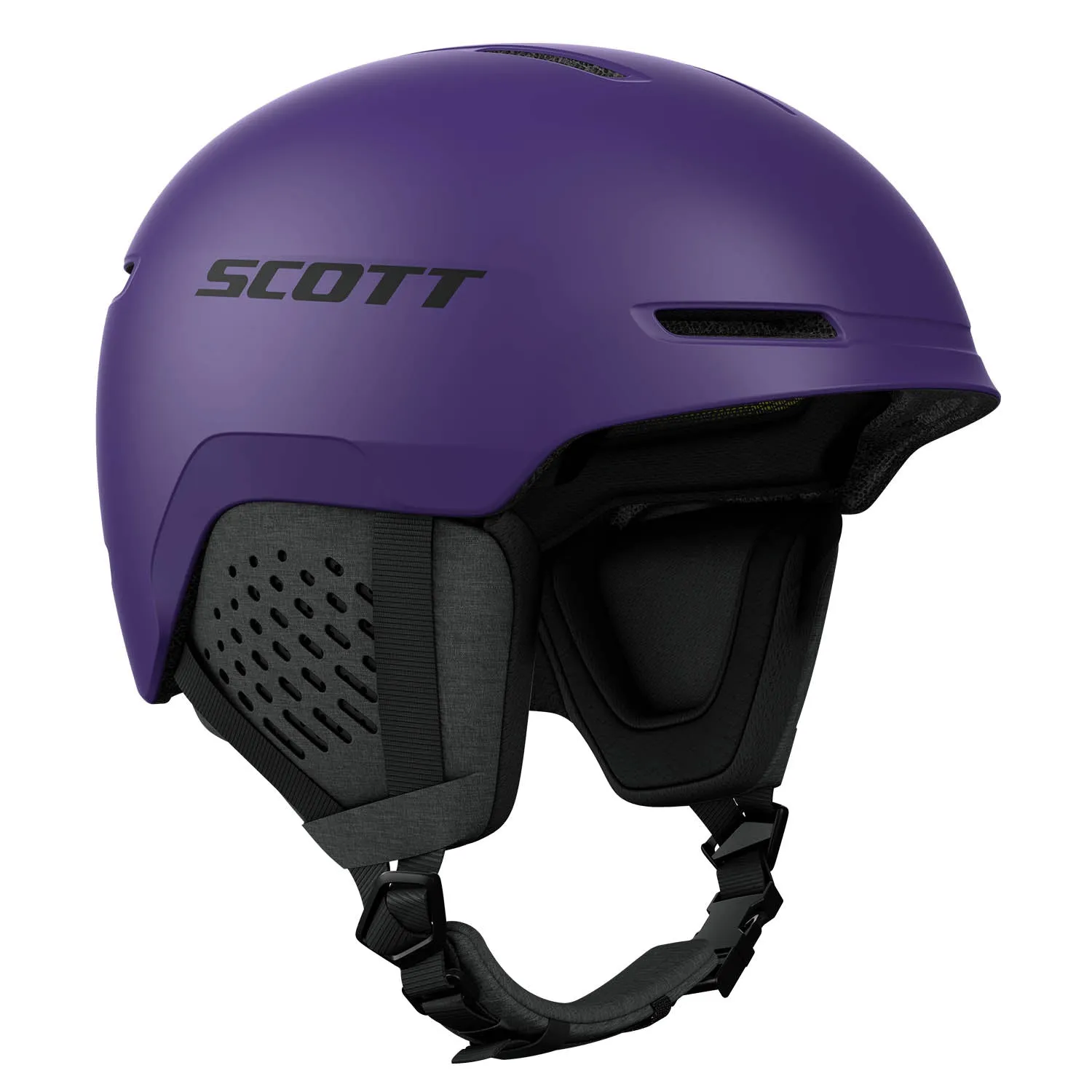 Track Helmet