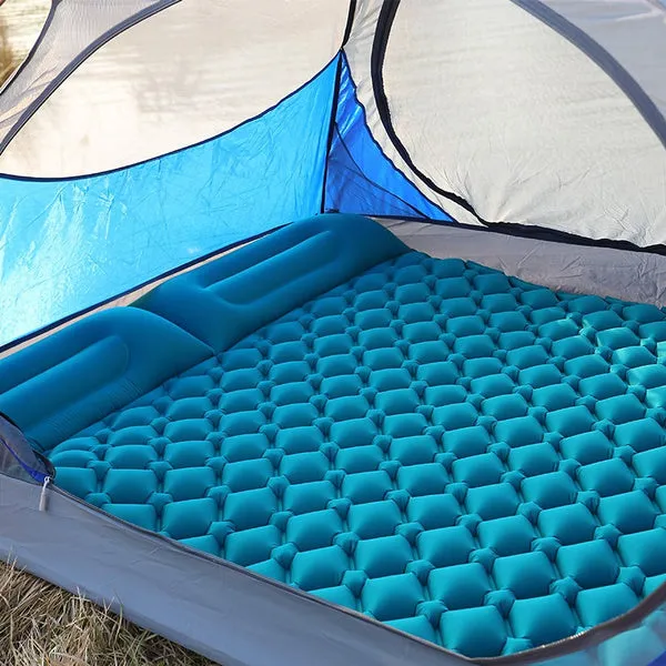 Ultralight Outdoor Air Mattress