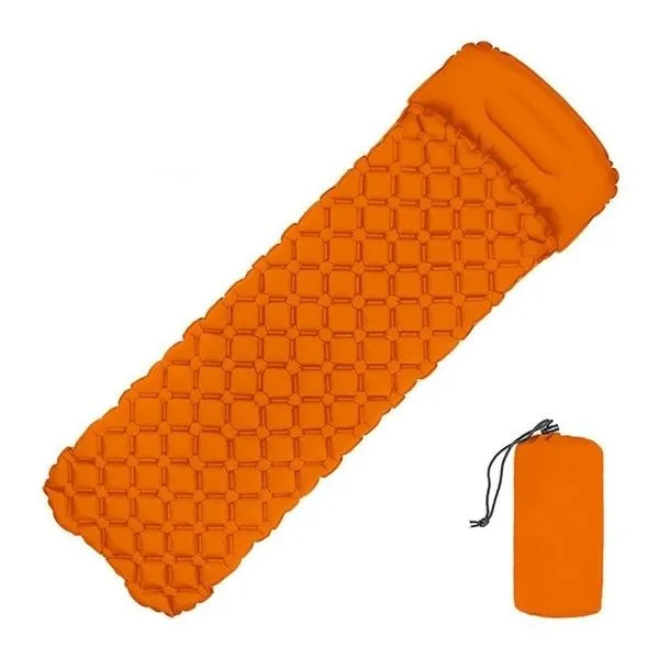 Ultralight Outdoor Air Mattress