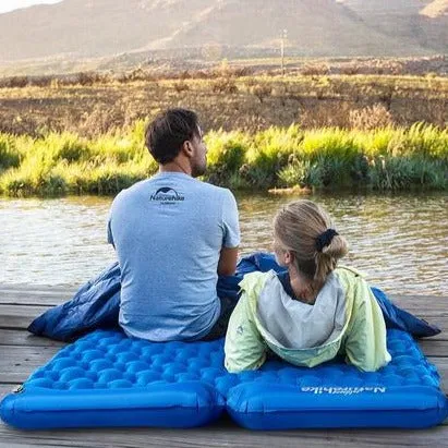 Ultralight Outdoor Air Mattress