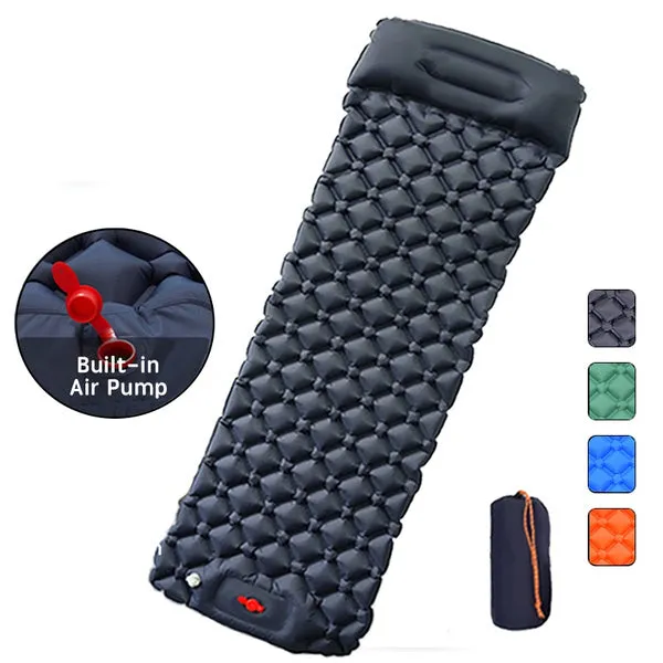 Ultralight Outdoor Air Mattress